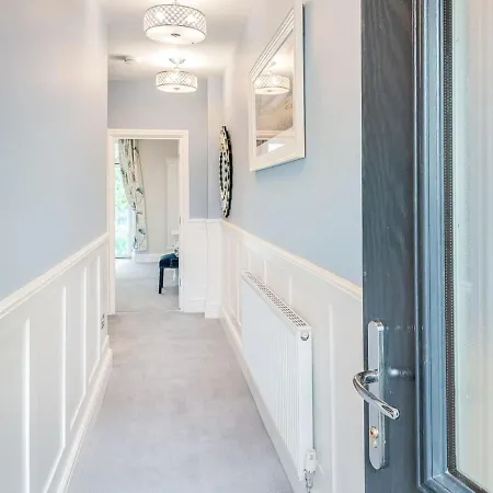 Belsfield Holiday home