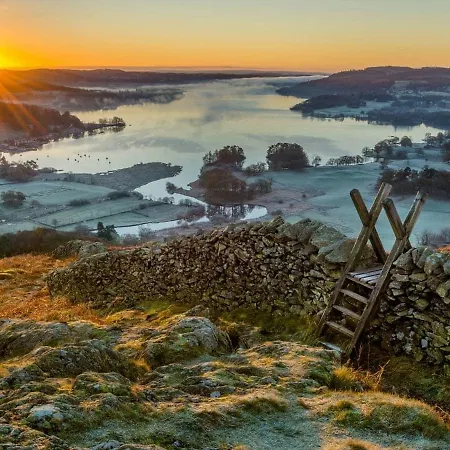 Belsfield Bowness-on-Windermere