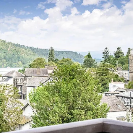Belsfield Bowness-on-Windermere